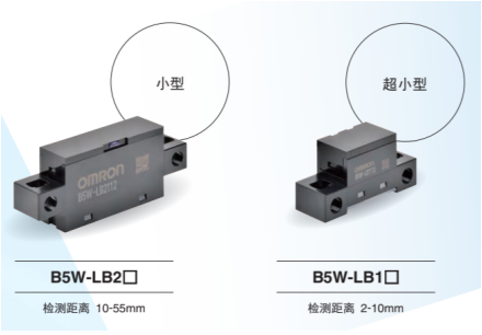 歐姆龍反射式光電傳感器在商用咖啡機中的關鍵體現